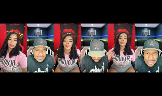redlipstickdollagency1's Live Session — Jul 8, 2026, 3:18 PM