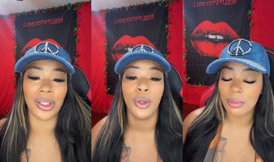 redlipstickdollagency1's Live Session — Aug 13, 2026, 12:37 PM