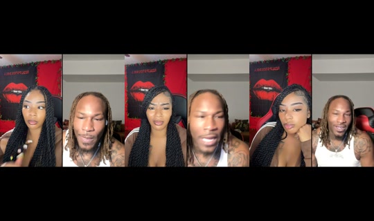 redlipstickdollagency1's Live Session — Sep 20, 2026, 11:52 AM