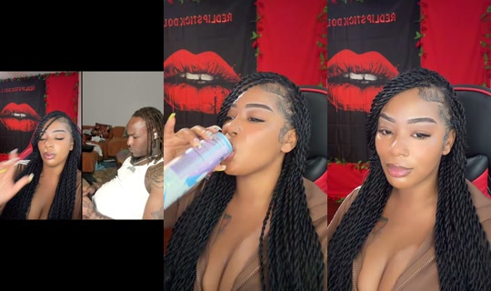 redlipstickdollagency1's Live Session — Sep 20, 2026, 12:42 PM