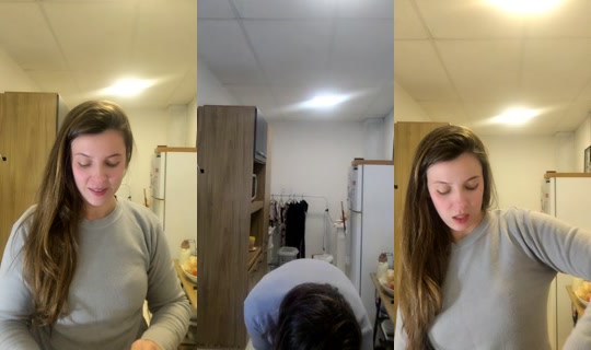 redmouth92's Live Session — Jul 9, 2026, 3:29 PM