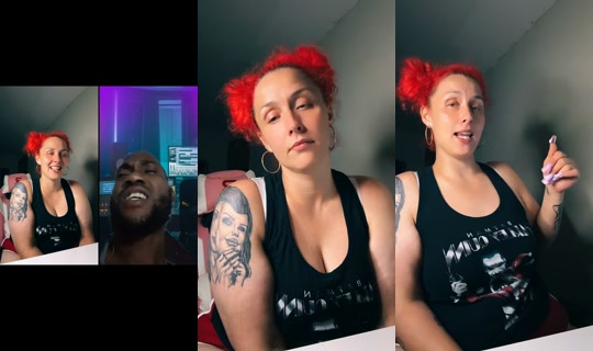 redqueen3389's Live Session — Aug 31, 2026, 5:05 AM