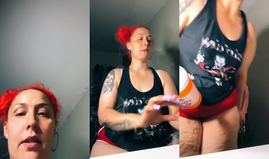 redqueen3389's Live Session — Aug 31, 2026, 1:06 PM