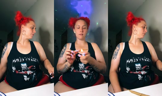 redqueen3389's Live Session — Aug 31, 2026, 3:13 PM