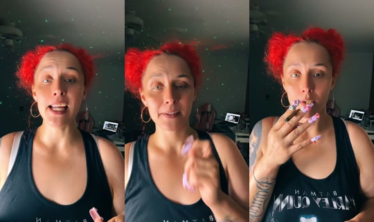 redqueen3389's Live Session — Aug 31, 2026, 3:28 PM