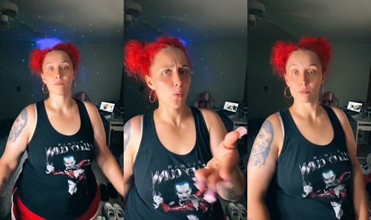 redqueen3389's Live Session — Aug 31, 2026, 3:43 PM