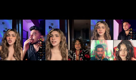 reeeeez._'s Live Session — Jul 24, 2026, 12:21 PM