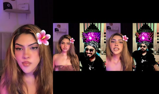 reeeeez._'s Live Session — Jul 27, 2026, 1:41 PM