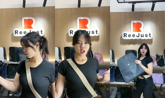 reejust.official's Live Session — Aug 7, 2026, 3:28 AM