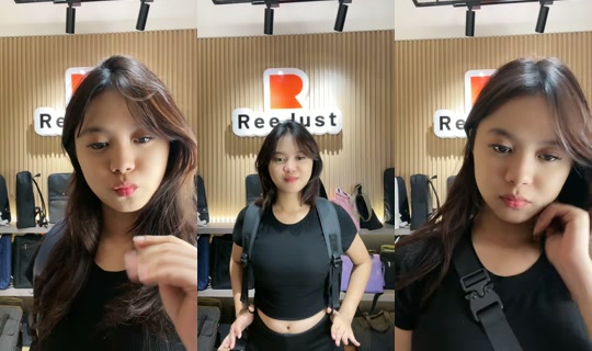 reejust.official's Live Session — Aug 7, 2026, 5:14 AM