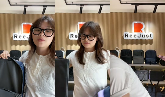 reejust.official's Live Session — Aug 7, 2026, 12:14 PM