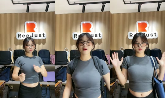 reejust.official's Live Session — Aug 8, 2026, 3:18 AM