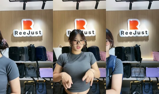 reejust.official's Live Session — Aug 8, 2026, 4:09 AM