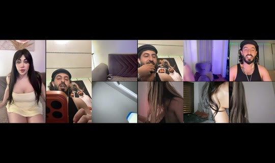 reem.makhel's Live Session — Oct 22, 2026, 9:15 PM
