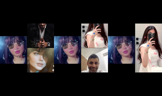 reem.queen01's Live Session — Jul 25, 2026, 10:33 PM