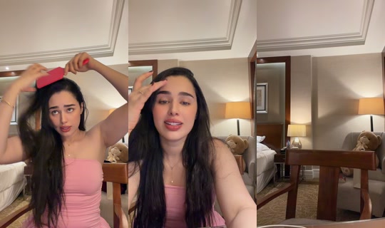reemmaura's Live Session — Jul 20, 2026, 9:26 PM