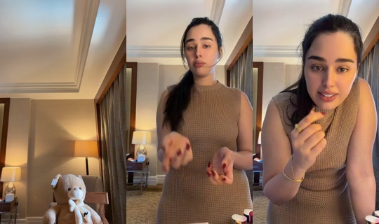 reemmaura's Live Session — Jul 28, 2026, 8:22 AM