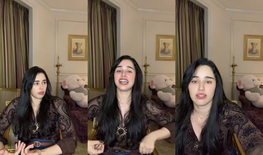 reemmaura's Live Session — Sep 8, 2026, 6:34 AM