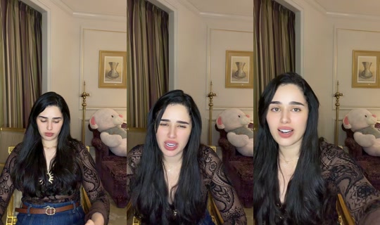 reemmaura's Live Session — Sep 8, 2026, 7:00 AM