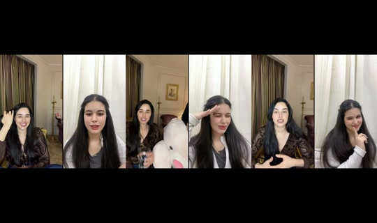reemmaura's Live Session — Sep 8, 2026, 7:35 AM