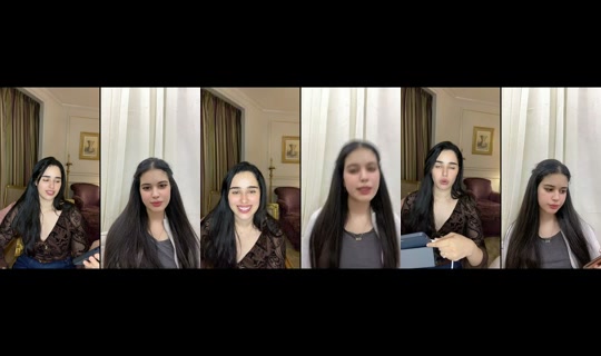 reemmaura's Live Session — Sep 8, 2026, 8:26 AM
