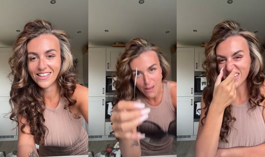 reenieslife's Live Session — Jul 24, 2026, 3:18 PM