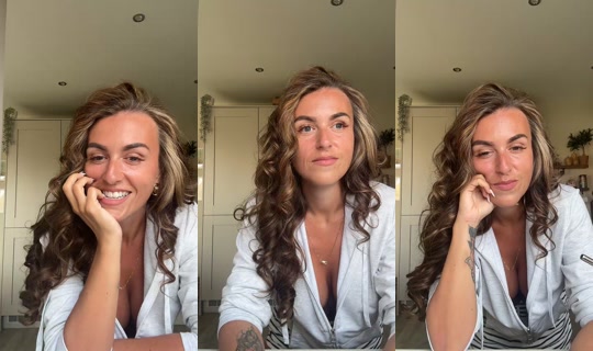 reenieslife's Live Session — Jul 24, 2026, 3:55 PM