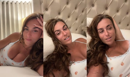 reenieslife's Live Session — Jul 24, 2026, 10:44 PM