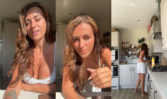 reenieslife's Live Session — Jul 25, 2026, 8:11 AM