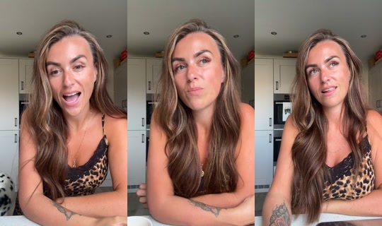 reenieslife's Live Session — Jul 26, 2026, 4:35 PM