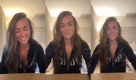 reenieslife's Live Session — Jul 26, 2026, 7:56 PM