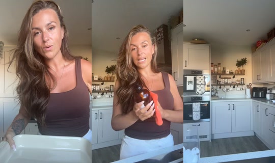 reenieslife's Live Session — Jul 27, 2026, 4:26 PM