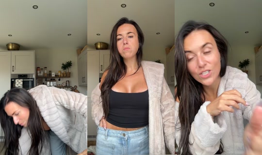 reenieslife's Live Session — Sep 19, 2026, 11:34 AM