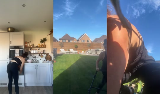 reenieslife's Live Session — Sep 20, 2026, 2:21 PM