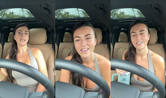 reenieslife's Live Session — Sep 21, 2026, 4:10 PM