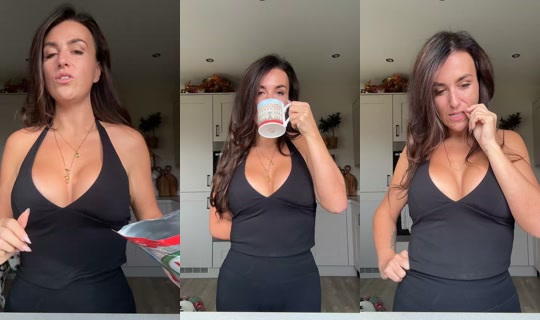 reenieslife's Live Session — Oct 4, 2026, 7:54 AM