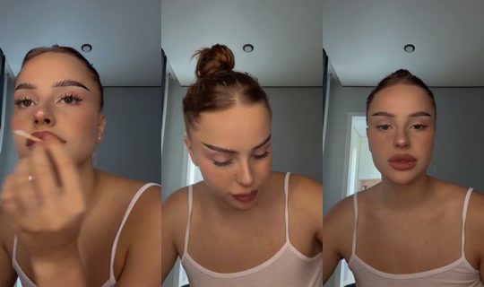 regina.ukrainets's Live Session — Jul 24, 2026, 10:12 AM