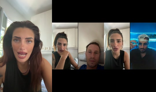 regina_nera94's Live Session — Jul 8, 2026, 11:08 AM