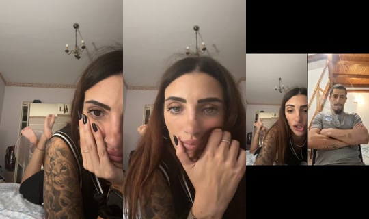 regina_nera94's Live Session — Sep 12, 2026, 8:38 PM