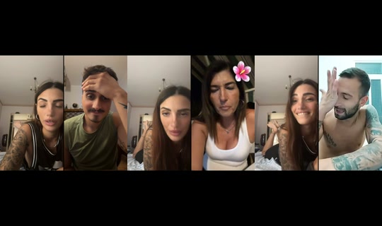 regina_nera94's Live Session — Sep 12, 2026, 9:30 PM