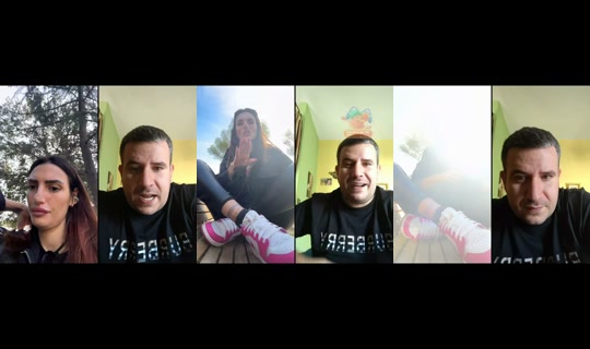regina_nera94's Live Session — Oct 25, 2026, 10:33 AM