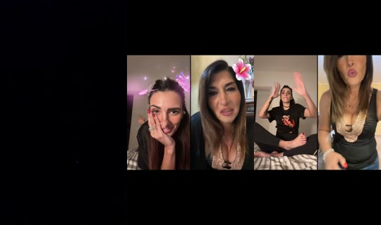 regina_nera94's Live Session — Oct 25, 2026, 9:17 PM