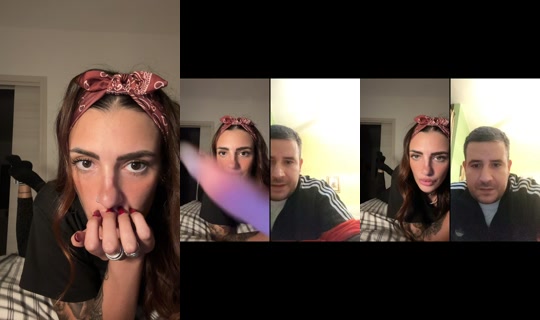 regina_nera94's Live Session — Oct 27, 2026, 8:24 PM