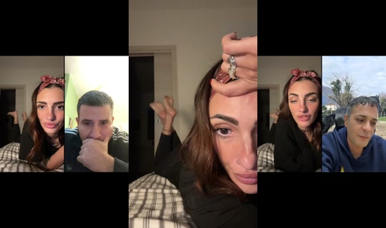 regina_nera94's Live Session — Oct 27, 2026, 9:06 PM