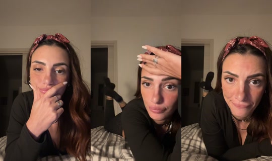 regina_nera94's Live Session — Oct 28, 2026, 9:15 PM