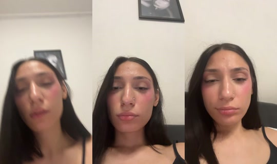 reginaaaaa1234's Live Session — Jul 27, 2026, 9:42 PM