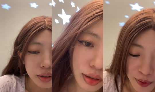 reginaisnice's Live Session — Jul 13, 2026, 9:55 PM