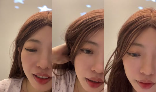reginaisnice's Live Session — Jul 13, 2026, 10:28 PM