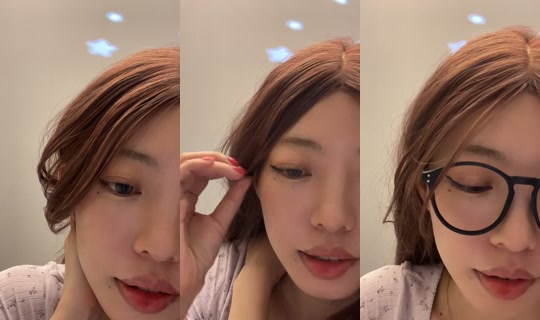 reginaisnice's Live Session — Jul 13, 2026, 11:18 PM