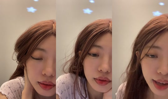 reginaisnice's Live Session — Jul 14, 2026, 12:09 AM